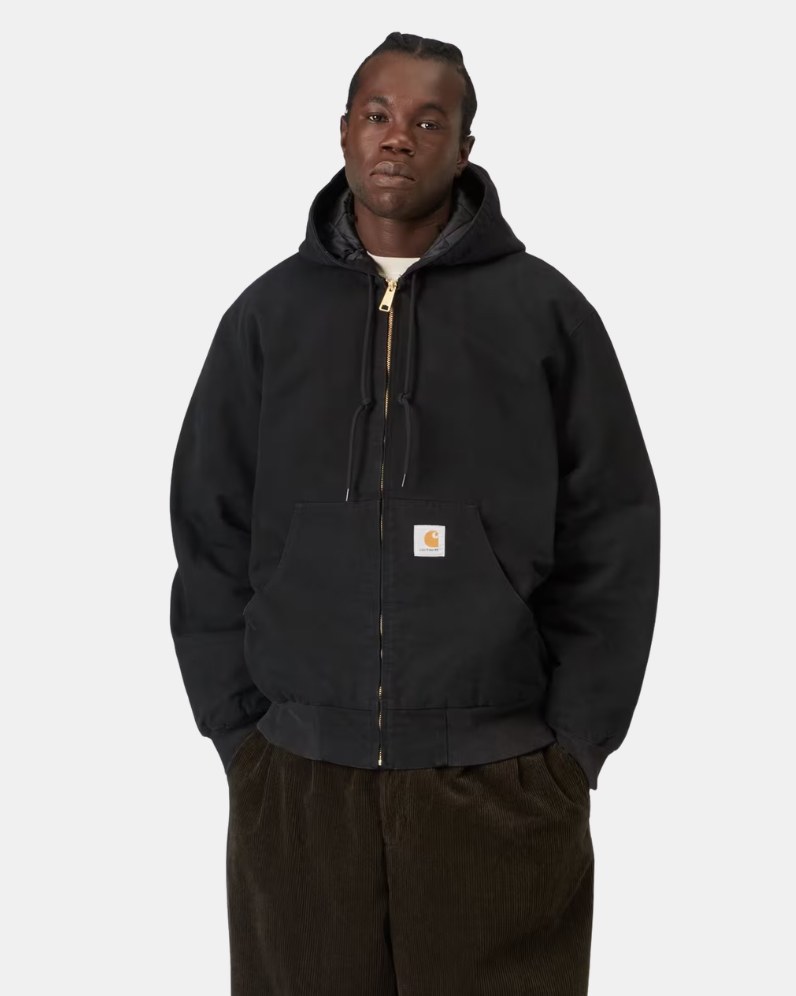 Active Jacket thumbnail