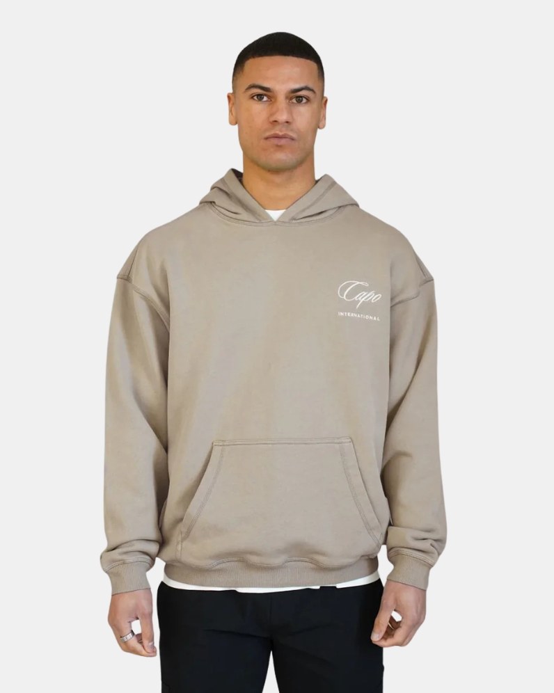 International Hood thumbnail