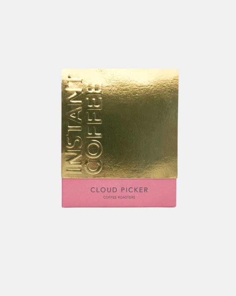 Instant Coffee thumbnail