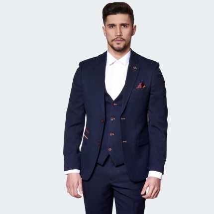Marc Darcy JD4 Blazer