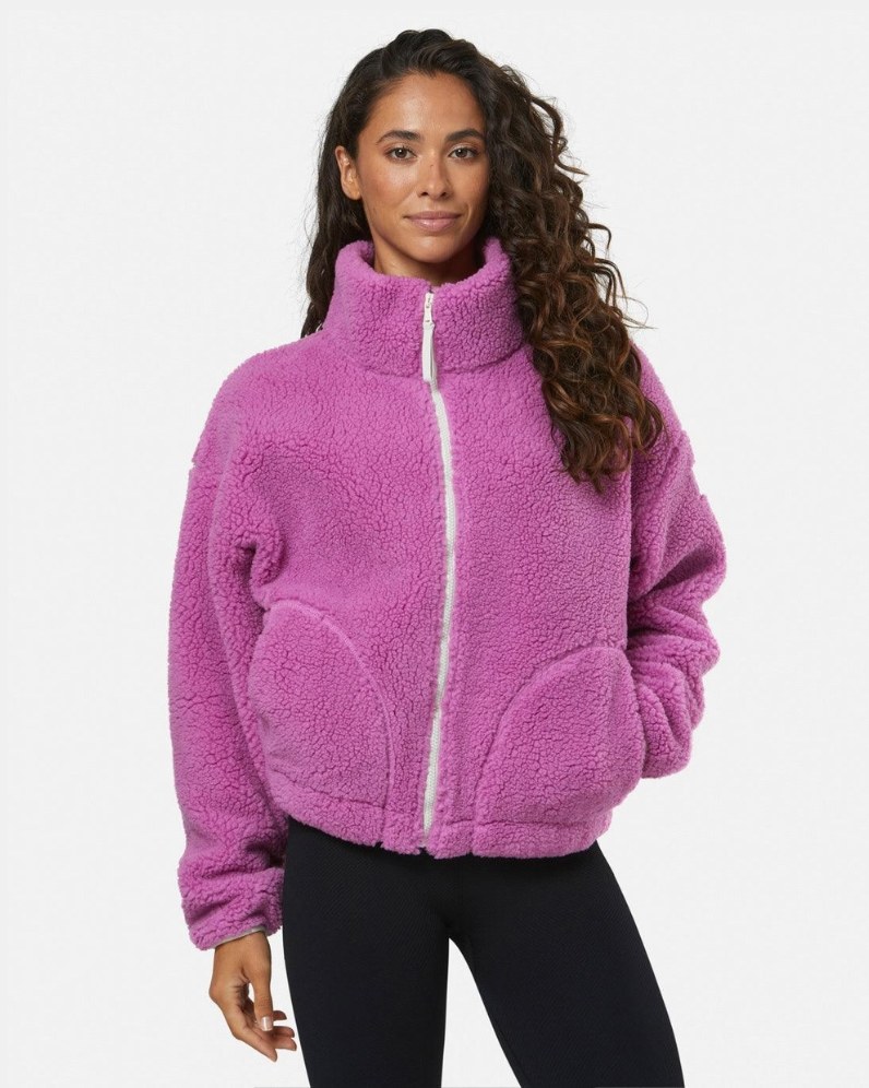 Industry Fleece thumbnail