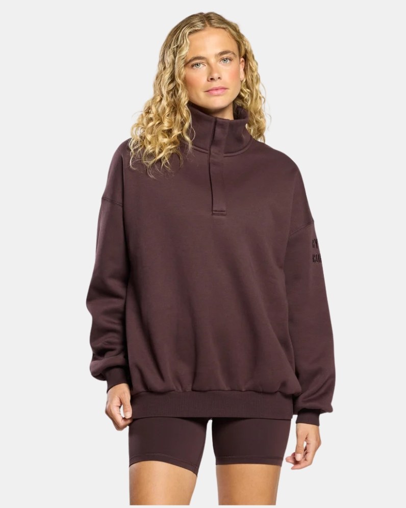 Snap Sierra Sweatshirt thumbnail