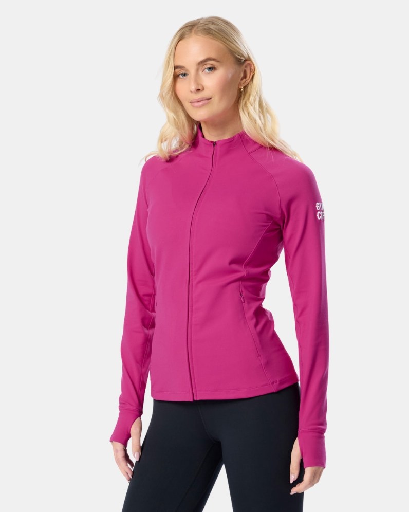 Relentless Full Zip thumbnail