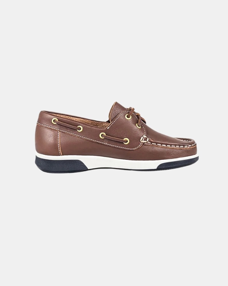 Girls Kapley Deck Shoes thumbnail