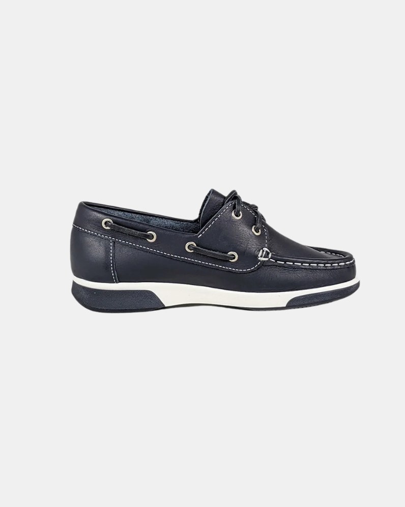 Girls Kapley Deck Shoes thumbnail