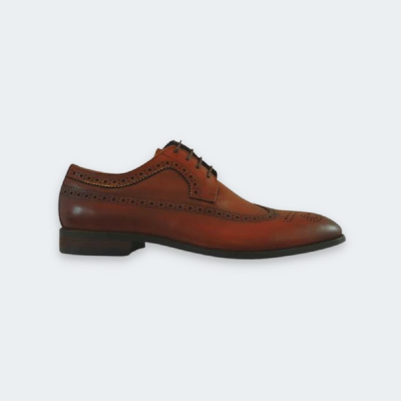 Bowe & Bootmakers Kintetsu Dress Shoe