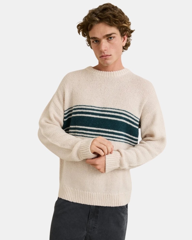 Strata Knit Jumper thumbnail