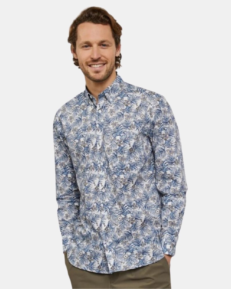 Flower Shirt thumbnail