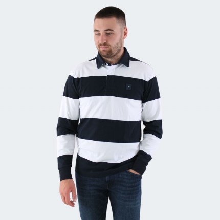 Eden Park Official Irish Rugby Shirt