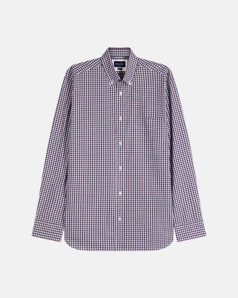 Check Shirt thumbnail