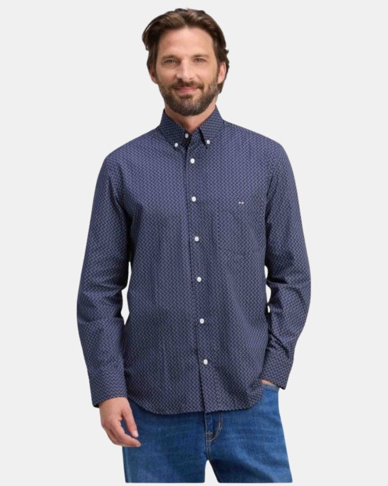Pattern Shirt thumbnail