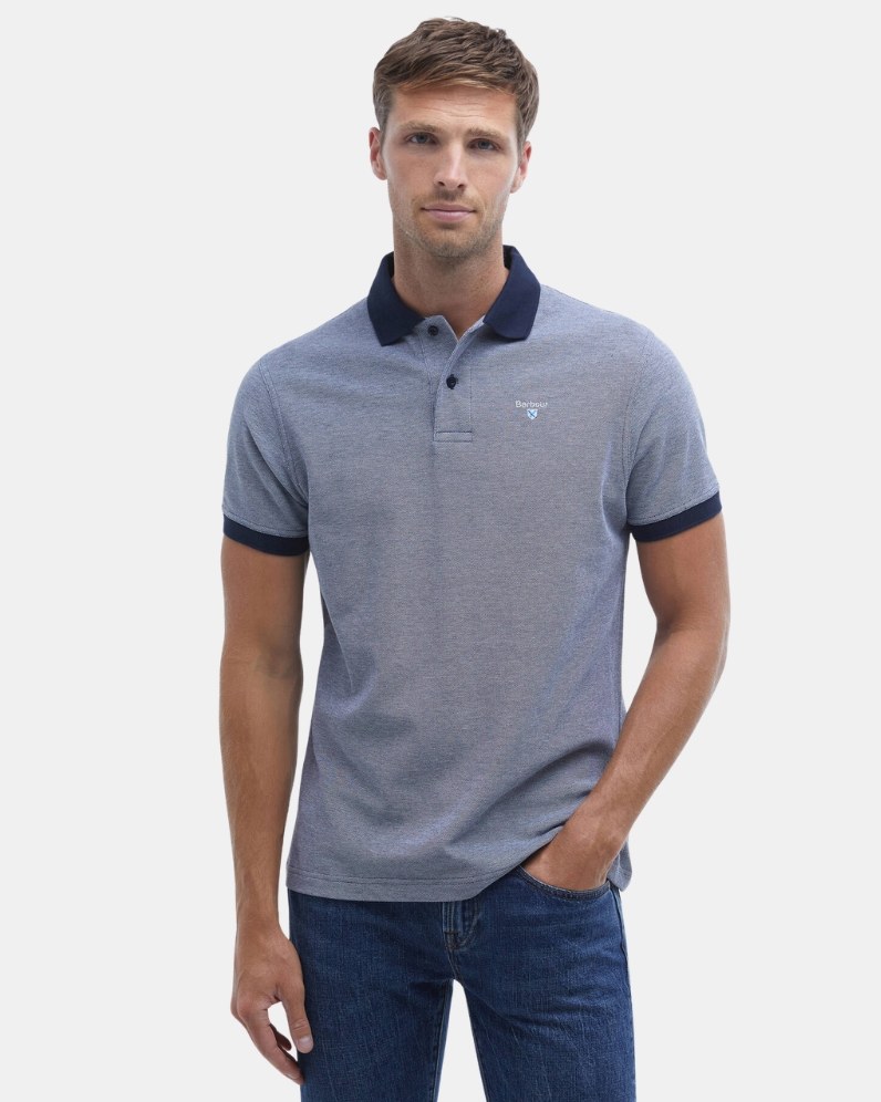 Essential Sports Polo Shirt thumbnail