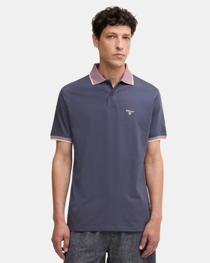 Cornsay Polo Shirt thumbnail