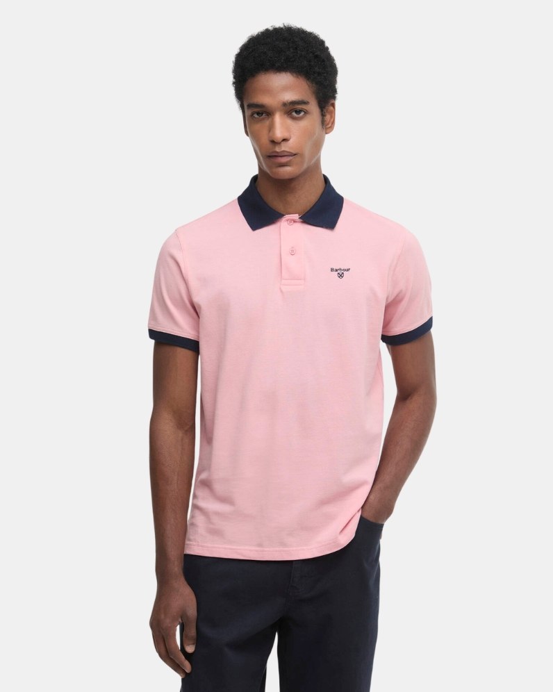 Lynmouth Polo Shirt thumbnail