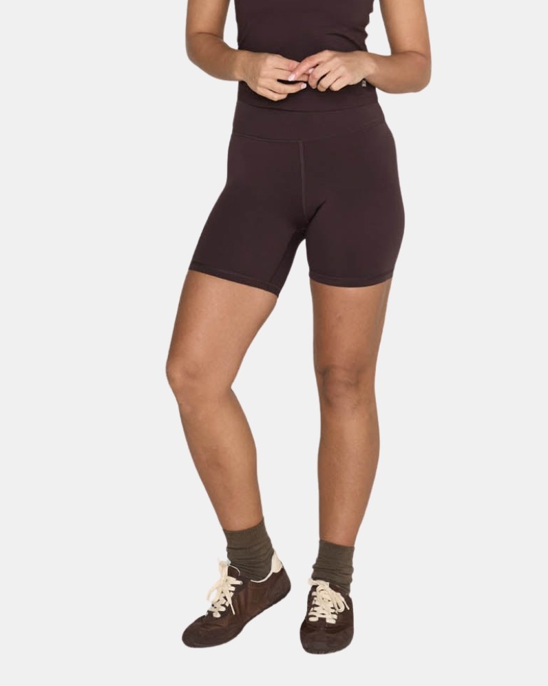 Soft Motion 5" Bike Shorts thumbnail