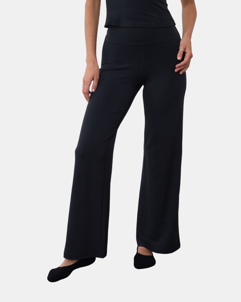 Wide Leg Leggings thumbnail