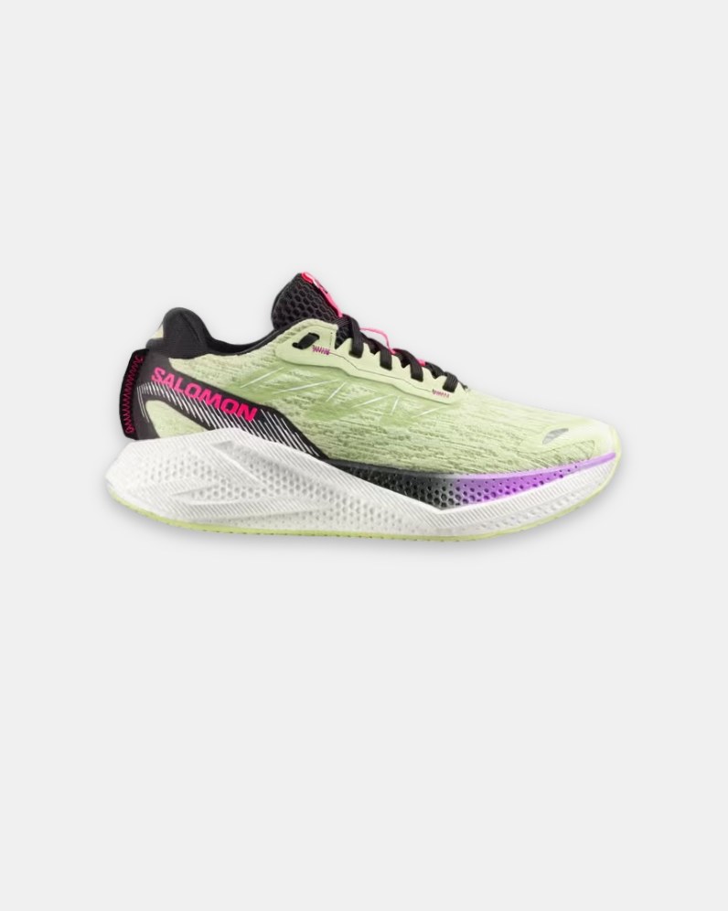 W' Aero Glide 4 Shoe thumbnail