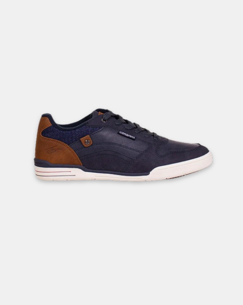 Lapez Shoe thumbnail