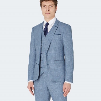 Remus Uomo Larenzo 3-Piece Suit
