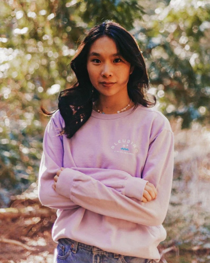 Original Crew Sweater thumbnail