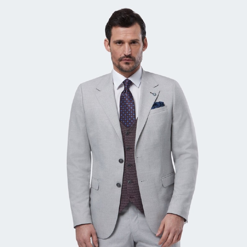 Benetti London 3-Piece Suit thumbnail