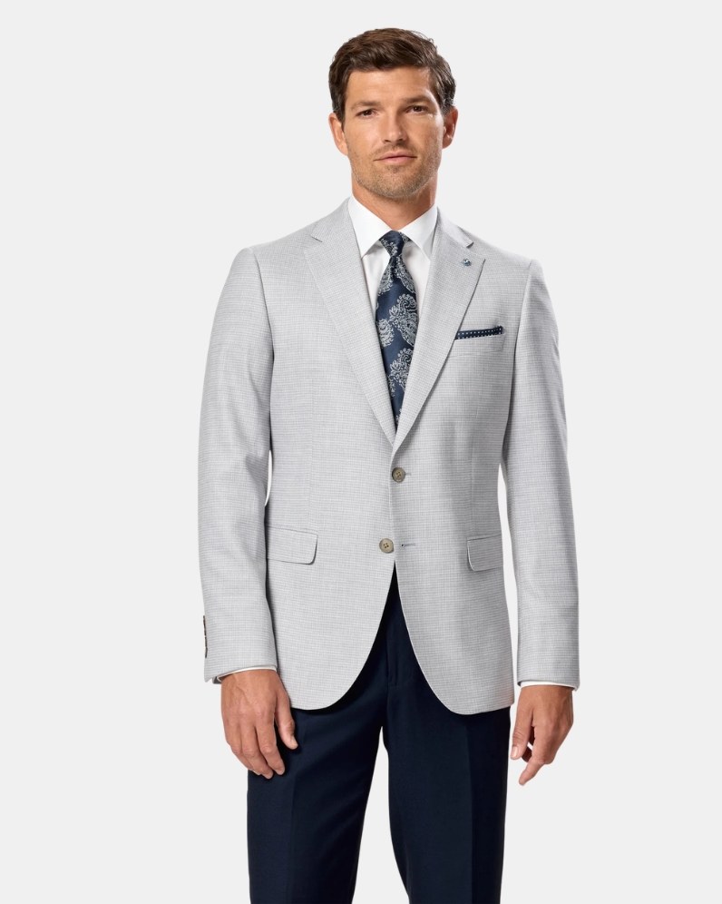 Lucas Mix & Match Jacket thumbnail