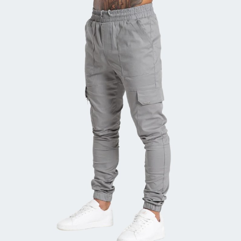 Bee Inspired Lyndon Cargo Pants