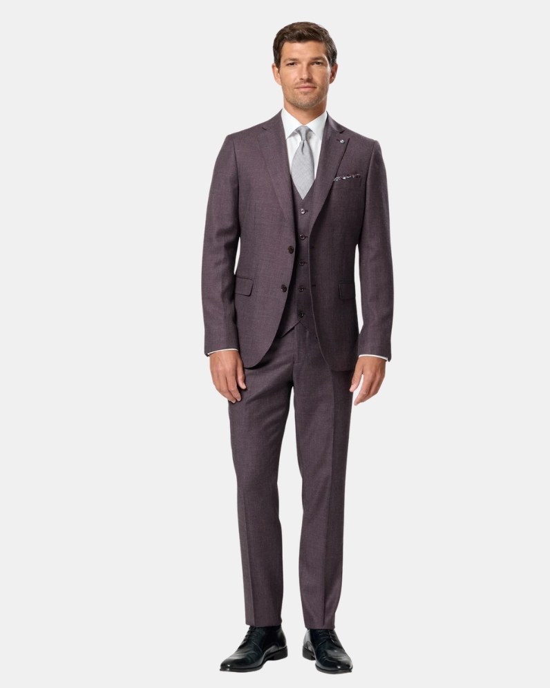 Marcos Tailored Suit thumbnail
