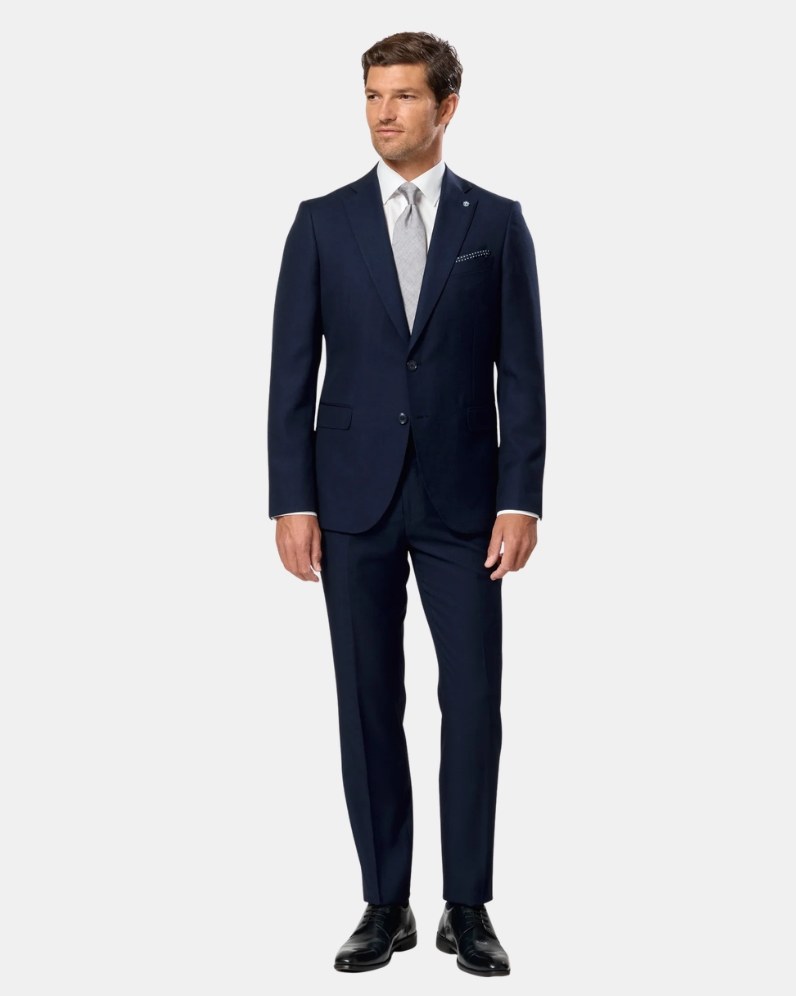Marcos Tailored Suit thumbnail