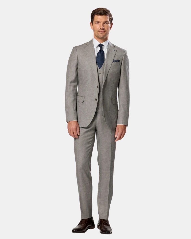 Marcos Tailored Suit thumbnail
