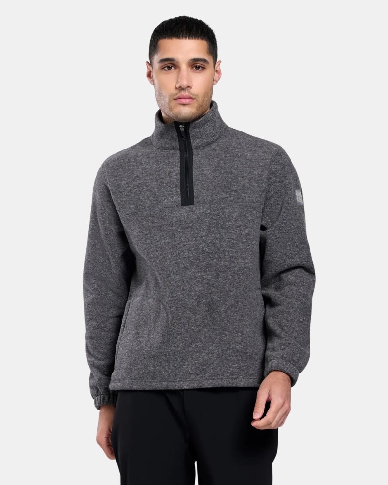 Half Zip Polar Fleece thumbnail
