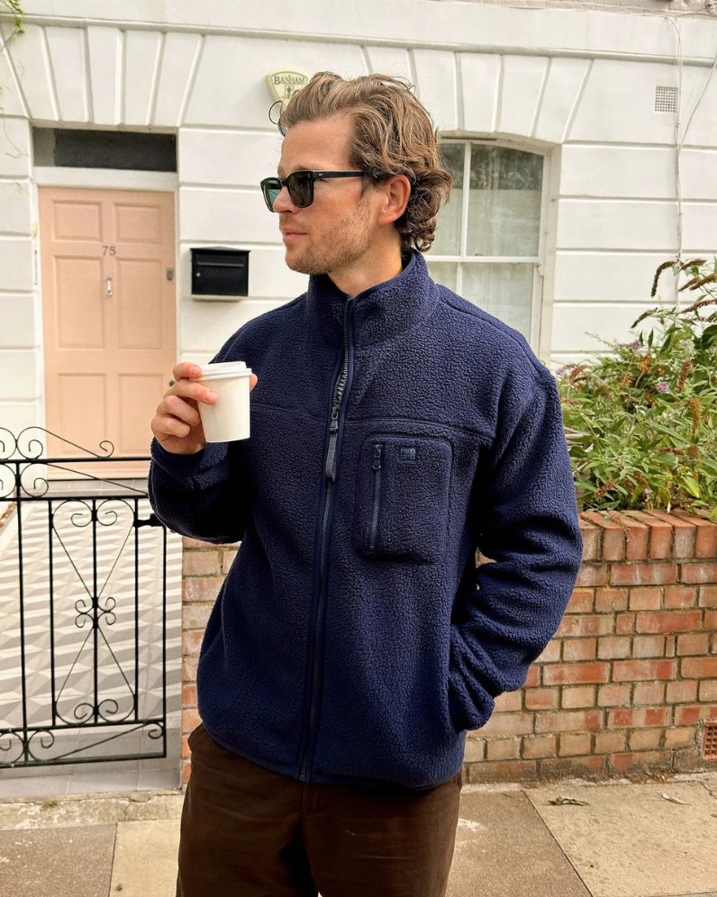 Horizon Full Zip Jacket thumbnail