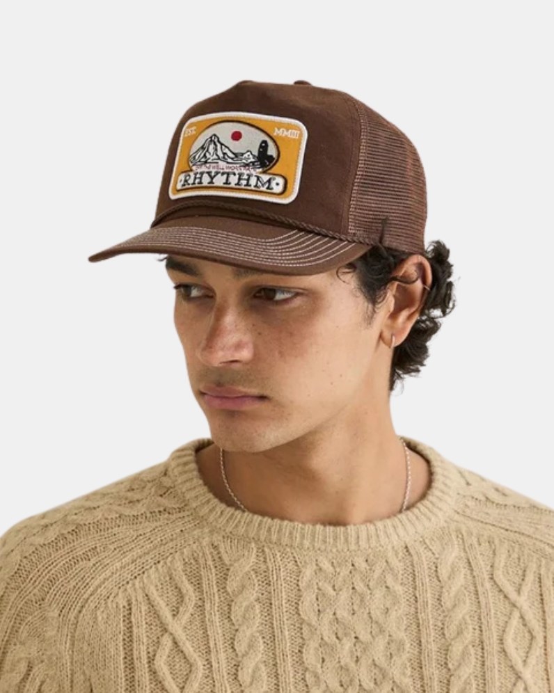 Horizon Trucker Cap thumbnail