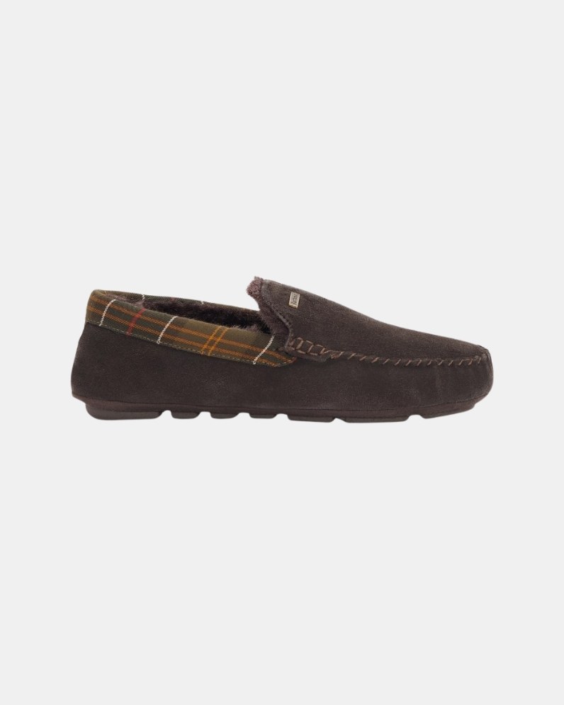 Monty Slipper thumbnail