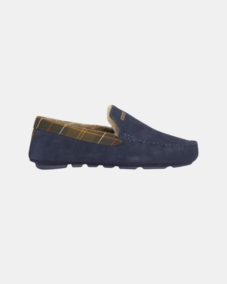 Monty Slipper thumbnail
