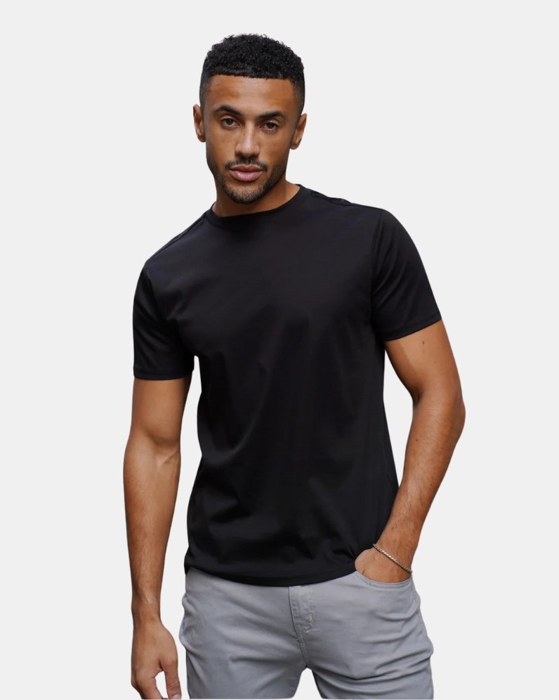 Mercerised T-Shirt thumbnail