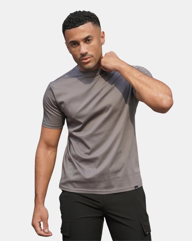 Mercerised T-Shirt thumbnail