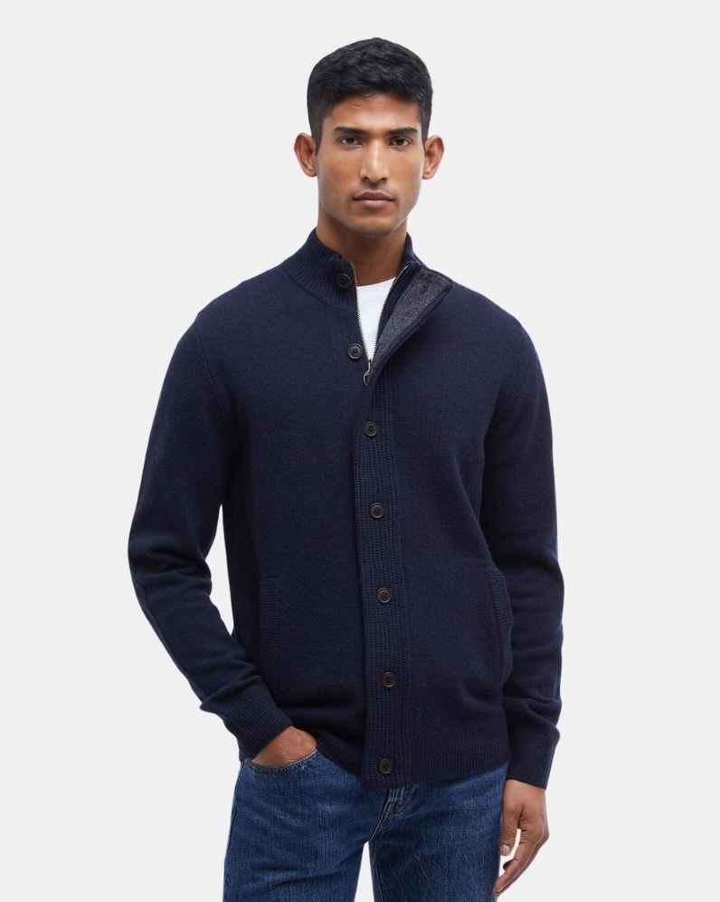 Essential Cardigan thumbnail