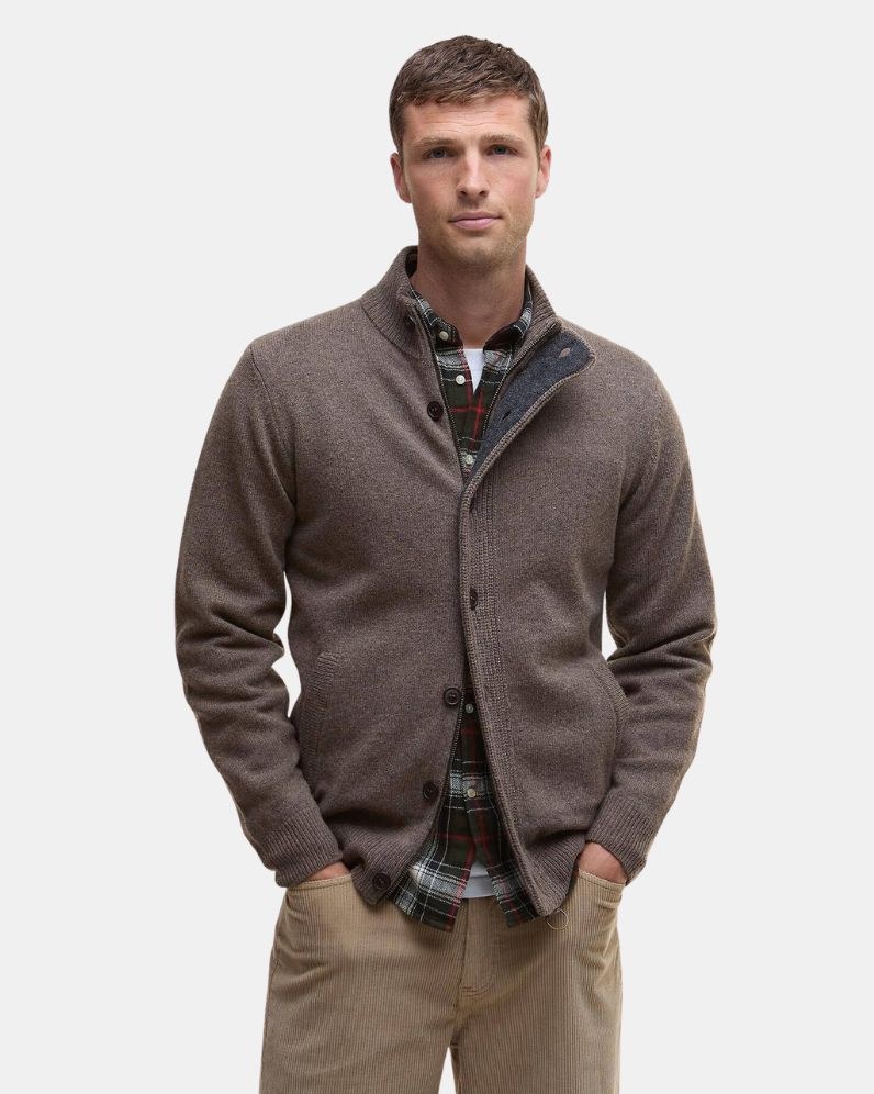 Essential Cardigan thumbnail