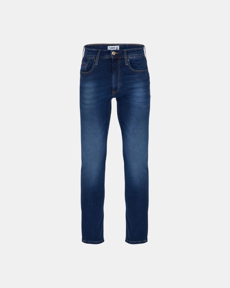 Nevada Straight Jeans thumbnail