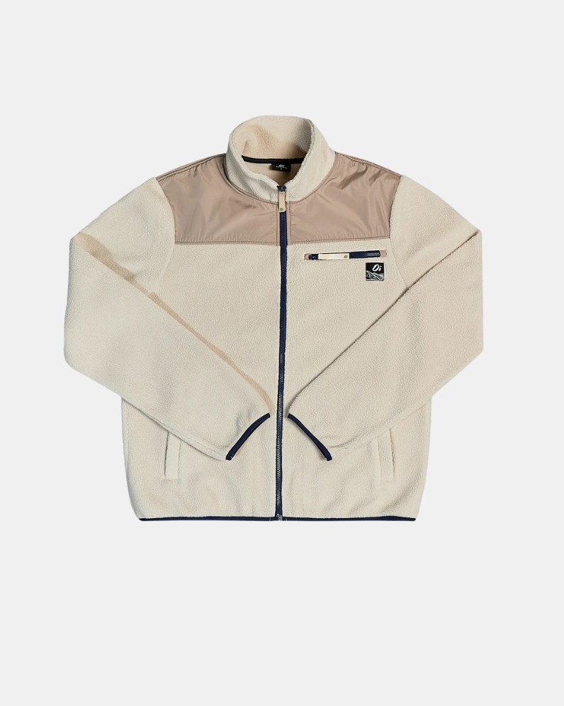 Porticio Full Zip Fleece thumbnail