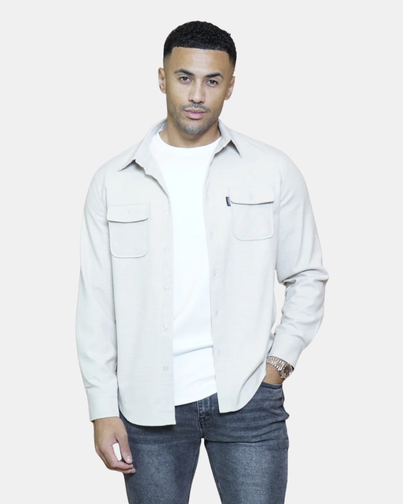 Ollie Overshirt thumbnail