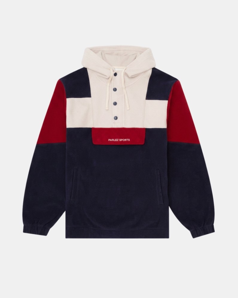 Boulder Fleece thumbnail