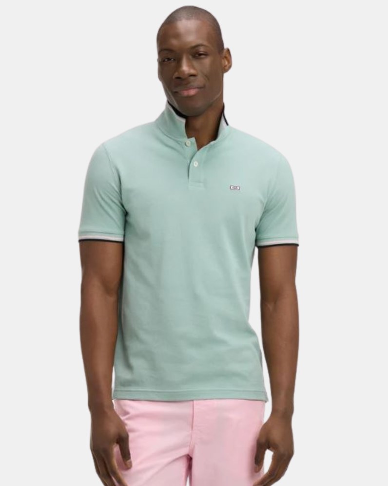 Pique Polo Shirt thumbnail