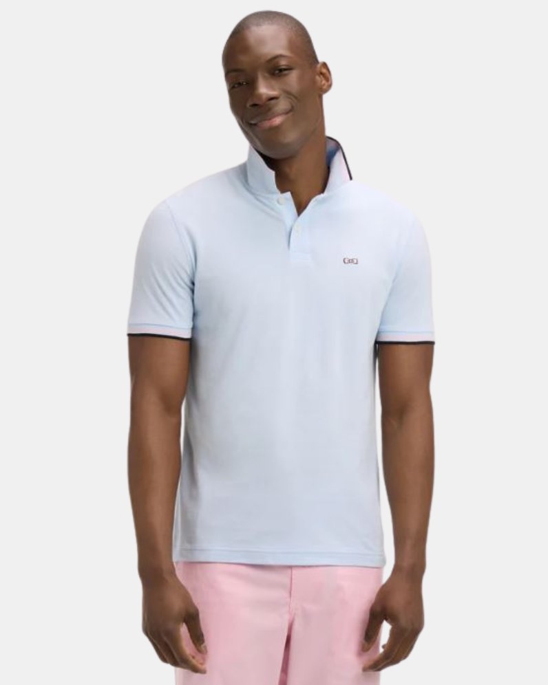 Pique Polo Shirt thumbnail