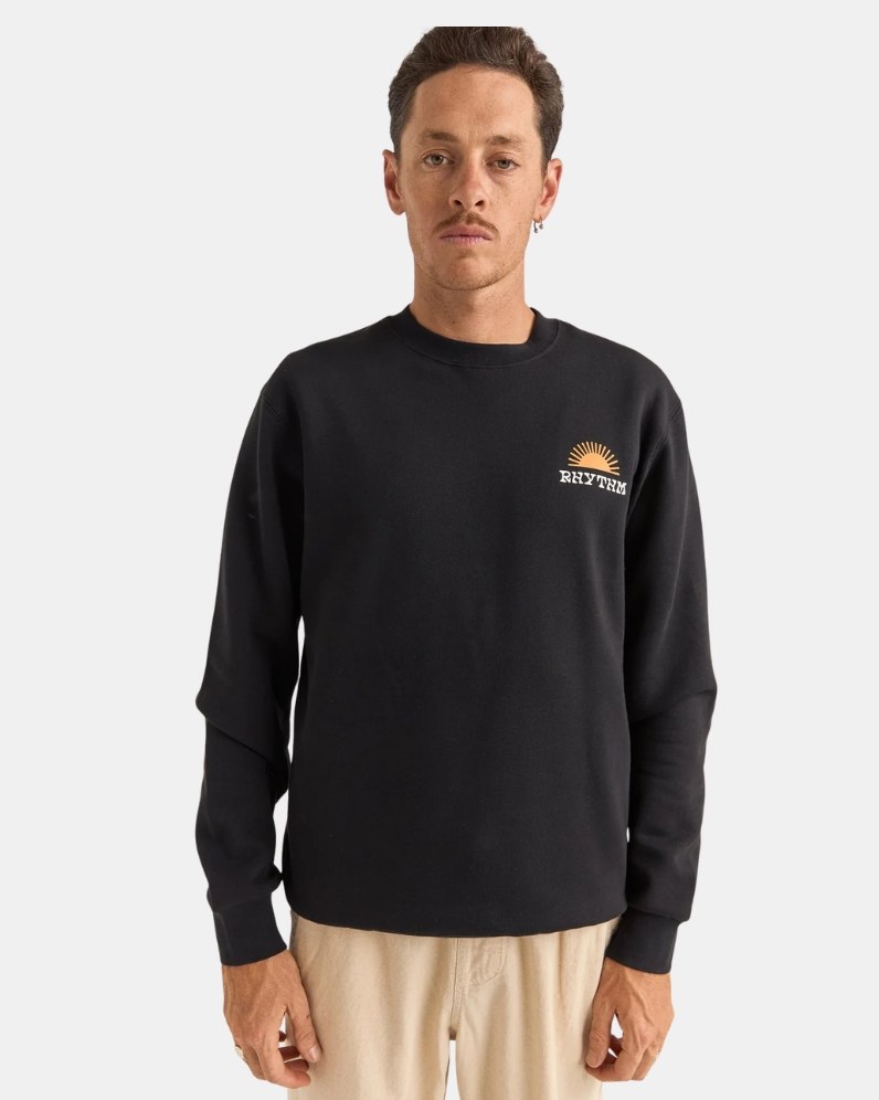 Awake Crew Sweater thumbnail