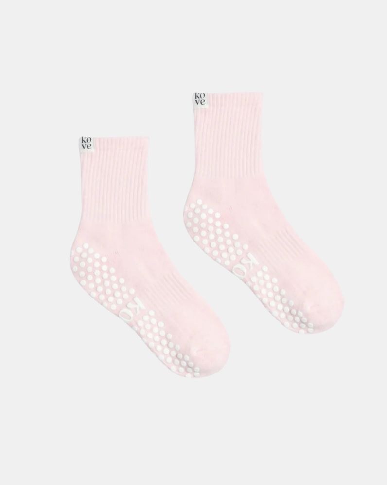 Basics Grip Socks thumbnail