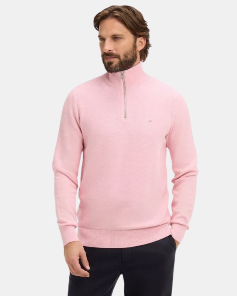 Half Zip Jumper thumbnail