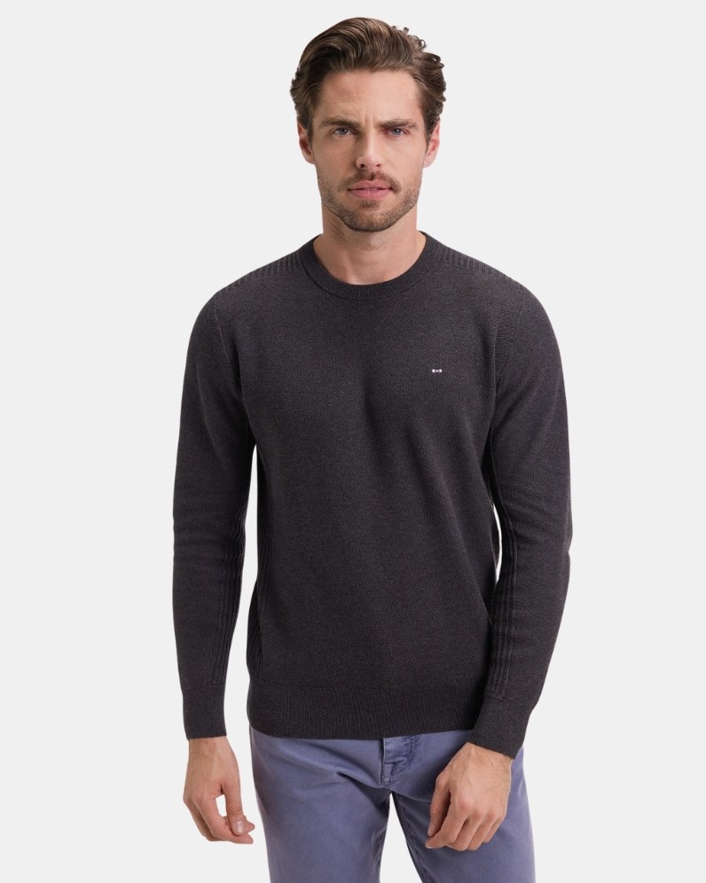 Cotton Crew Jumper thumbnail