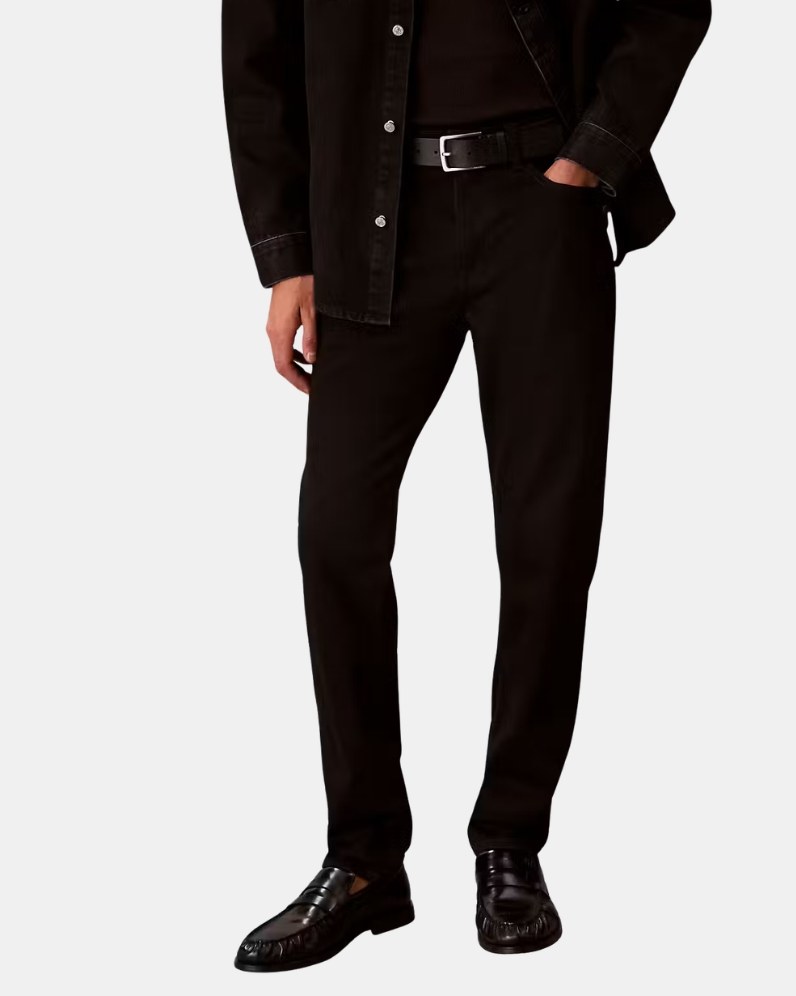Slim Taper Jeans thumbnail